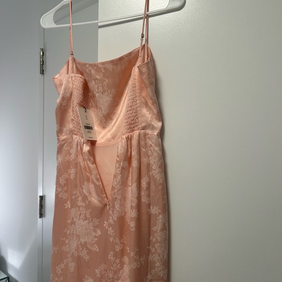 Reformation Frankie Dress - never worn and with tags - Picture 5 of 8